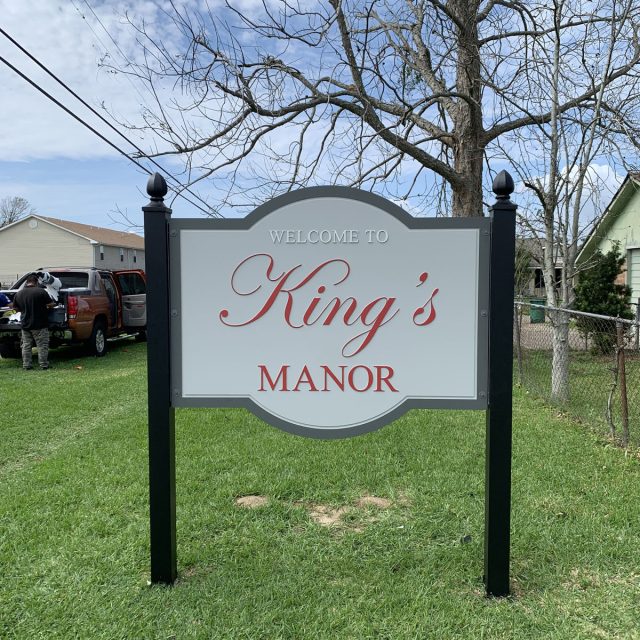 Kings Manor 3