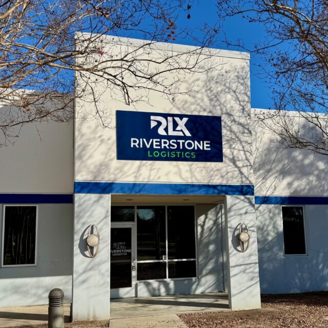 RLX Building Sign 2